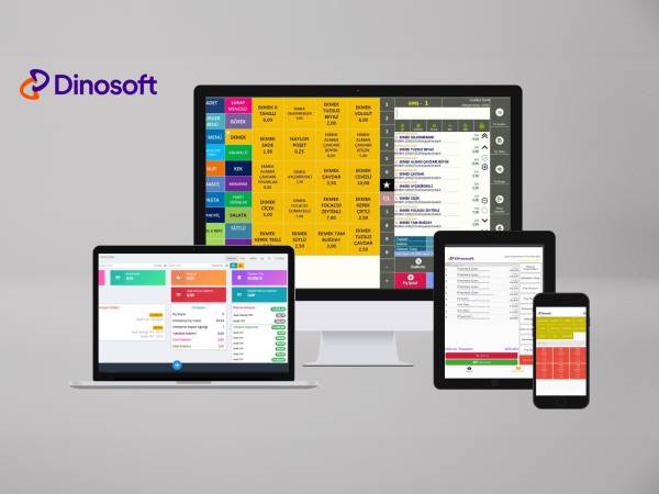 dinosoft yazilim Dinosoft Tekstil ve Giyim Sektörü Yazılımı