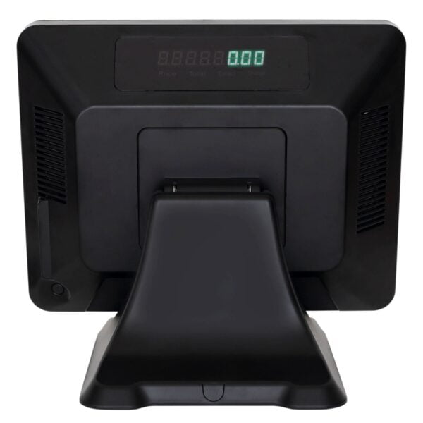 possafe hd 15e 2 Possafe HD 15E 15" Windows POS Terminal